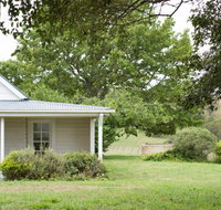 Ashgrove House Farm Club Australia - Accommodation Brisbane