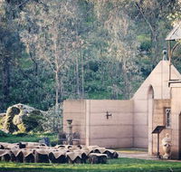 Table Top Mountain Retreat - Accommodation Brisbane