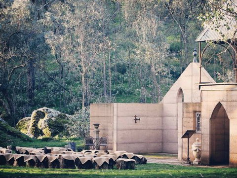 Table Top Mountain Retreat - Accommodation Brisbane 0