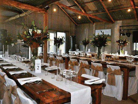 Table Top Mountain Retreat - Accommodation Brisbane 1