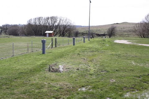 Taralga Showground - Accommodation Brisbane 2