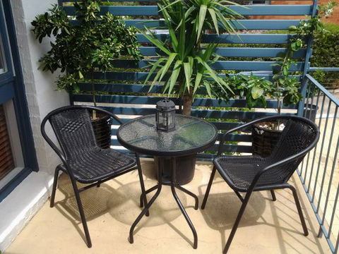 The Pommy Tree Bed And Breakfast - Accommodation Brisbane 5