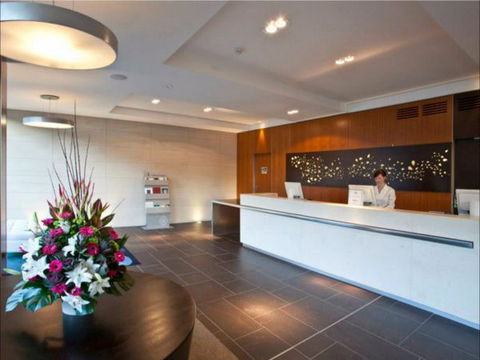 The Gateway Inn - Accommodation Brisbane 1
