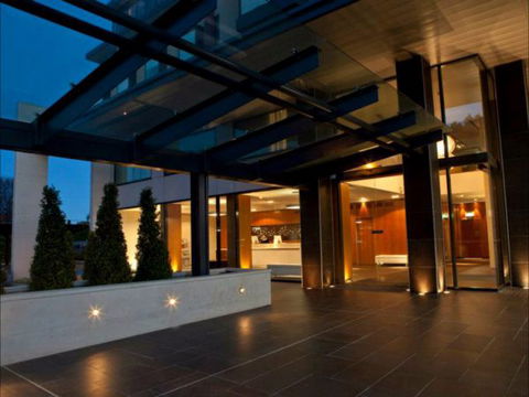 The Gateway Inn - Accommodation Brisbane 2