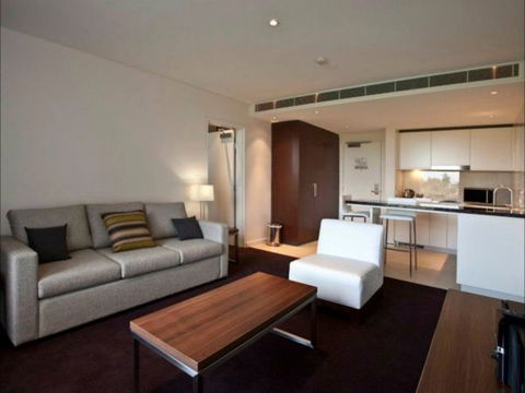 The Gateway Inn - Accommodation Brisbane 3