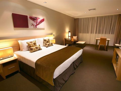 The Sebel Bowral Heritage Park - Accommodation Brisbane 2