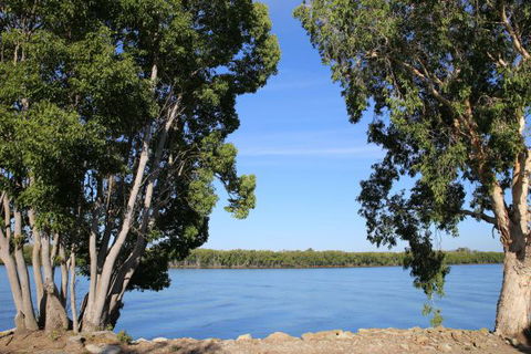 The Fishing Haven Holiday Park - Accommodation Brisbane 4