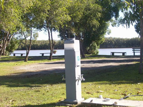 The Fishing Haven Holiday Park - Accommodation Brisbane 5