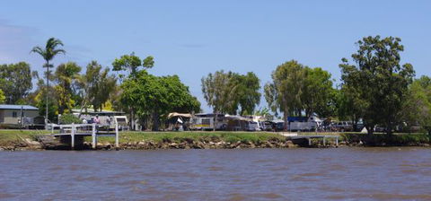 The Fishing Haven Holiday Park - Accommodation Brisbane 6