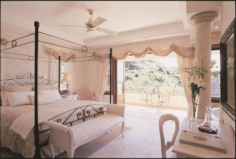 Victorias At Wategos - Accommodation Brisbane 1