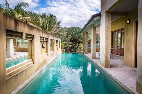 Victorias At Wategos - Accommodation Brisbane 3