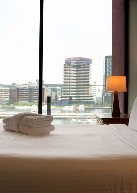 ACD Apartments - Accommodation Corporate Docklands - Accommodation Brisbane 0
