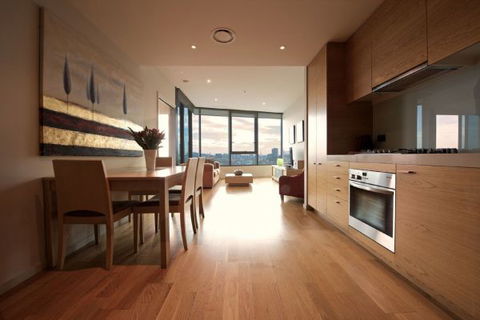 ACD Apartments - Accommodation Corporate Docklands - Accommodation Brisbane 1