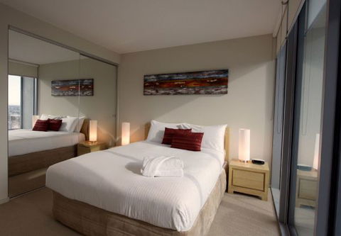 ACD Apartments - Accommodation Corporate Docklands - Accommodation Brisbane 2