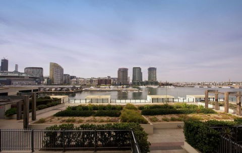 ACD Apartments - Accommodation Corporate Docklands - Accommodation Brisbane 6