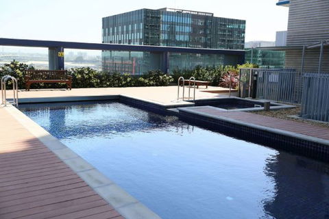 ACD Apartments - Accommodation Corporate Docklands - Accommodation Brisbane 7