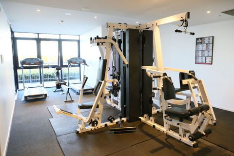 ACD Apartments - Accommodation Corporate Docklands - Accommodation Brisbane 8