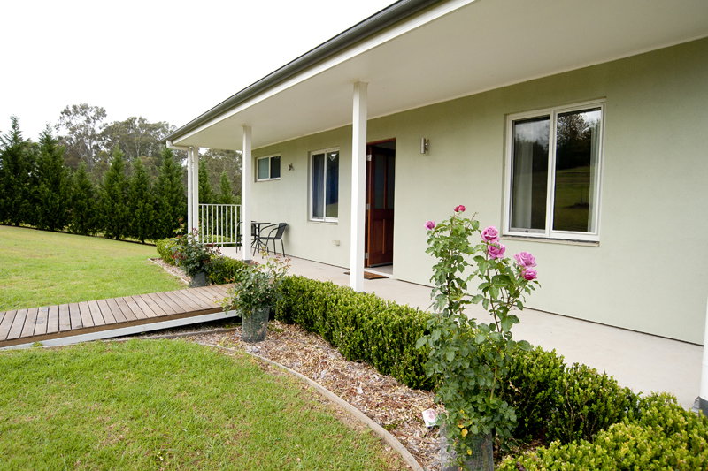 Kurrajong NSW Accommodation Brisbane
