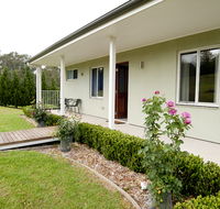 Highfields Country Cottages - Accommodation Brisbane
