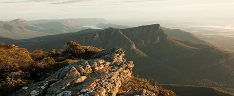 Grampians Estate - Accommodation Brisbane 1