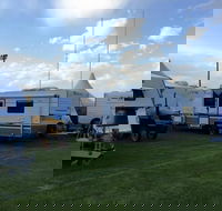 Northern Inland 4x4 Fishing Caravan and Camping Expo - Accommodation Brisbane