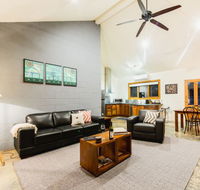 Alpine Edge Accommodation - Accommodation Brisbane