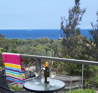 Avalon Seashells - Accommodation Brisbane