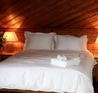 Chapel Lane Hall - Accommodation Brisbane