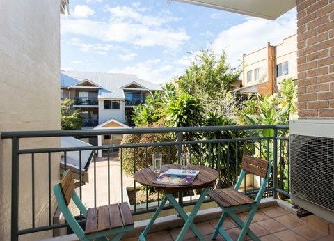 Designer Style - Accommodation Brisbane 24