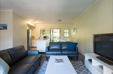 Designer Style - Accommodation Brisbane 26