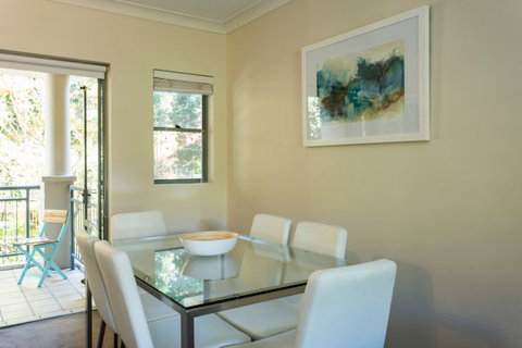 Designer Style - Accommodation Brisbane 28