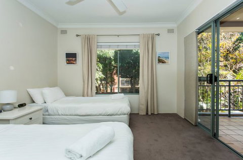 Designer Style - Accommodation Brisbane 29