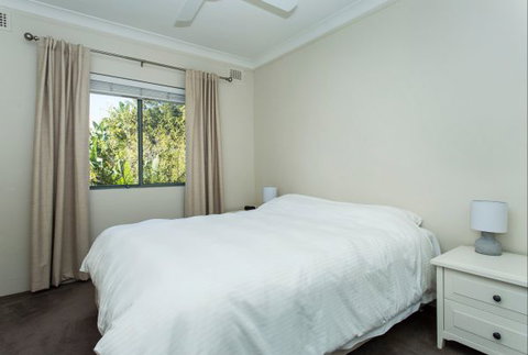Designer Style - Accommodation Brisbane 30