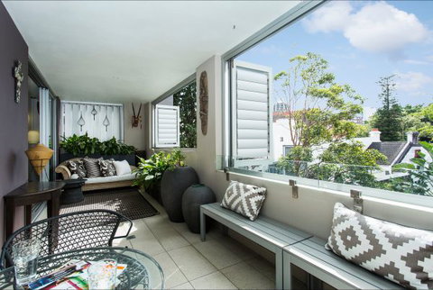 Designer Style - Accommodation Brisbane 57