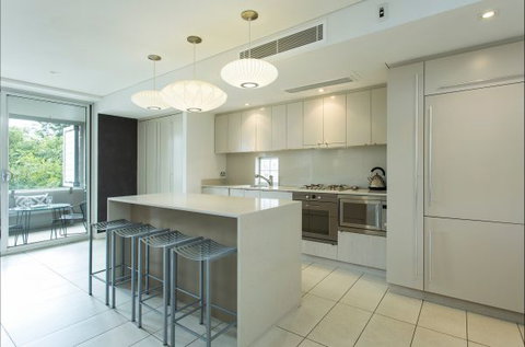 Designer Style - Accommodation Brisbane 61