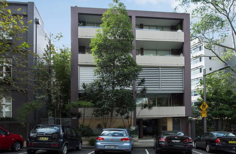 Designer Style - Accommodation Brisbane 64