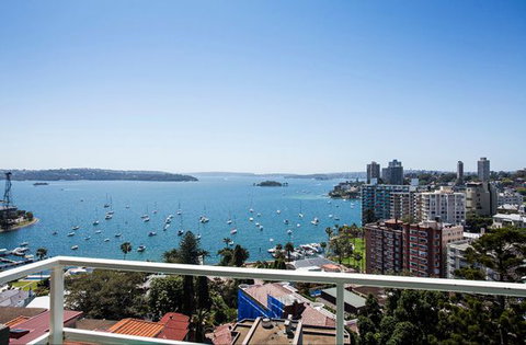 Designer Style - Accommodation Brisbane 50