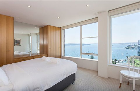 Designer Style - Accommodation Brisbane 52