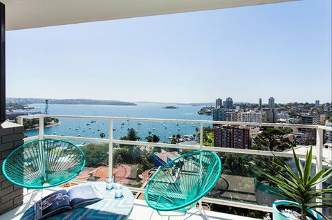 Designer Style - Accommodation Brisbane 55