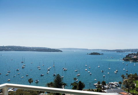 Designer Style - Accommodation Brisbane 56