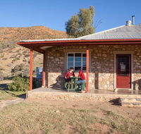 Nudlamutana Hut - Accommodation Brisbane