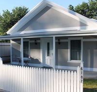Jessie's Creek Cottage - Accommodation Brisbane