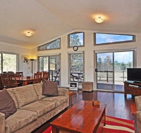 Villa Siena - Accommodation Brisbane