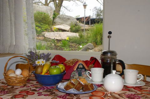 Naimanya Cottage - Accommodation Brisbane 1