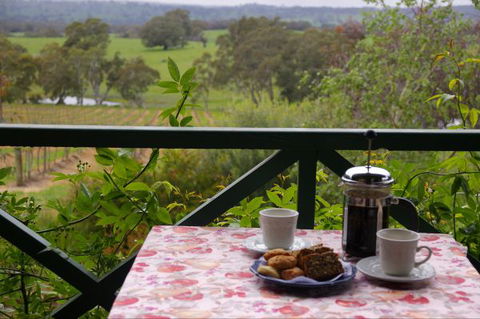 Naimanya Cottage - Accommodation Brisbane 2