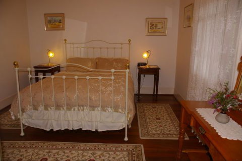 Naimanya Cottage - Accommodation Brisbane 3