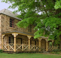 Old Stone House The
