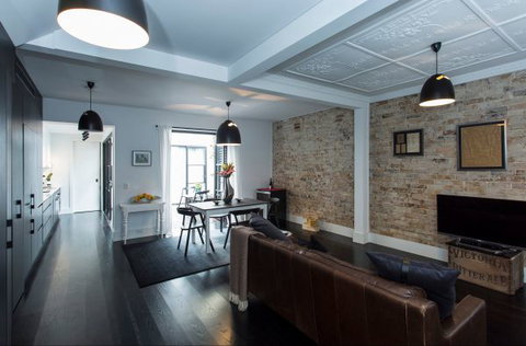 Designer Style - Accommodation Brisbane 41