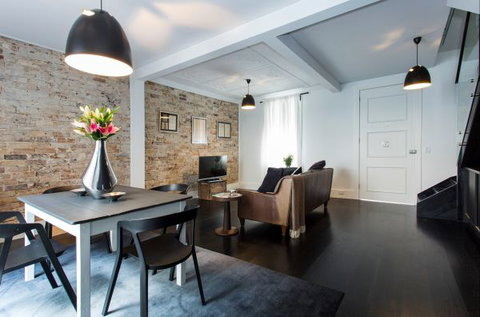 Designer Style - Accommodation Brisbane 42