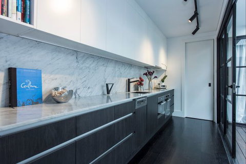 Designer Style - Accommodation Brisbane 43